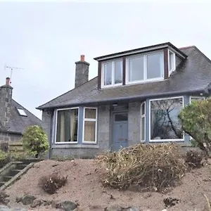 Cragshannoch Holiday home