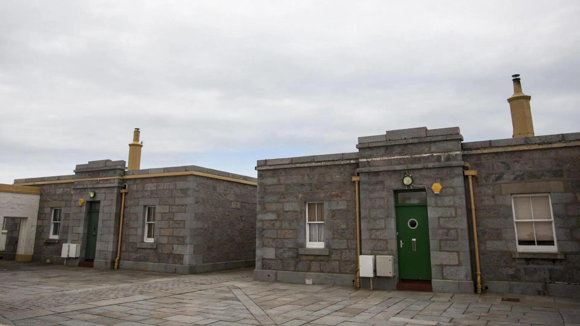 Holiday home Aberdeen Lighthouse Cottages - Coastal, Dolphins United Kingdom