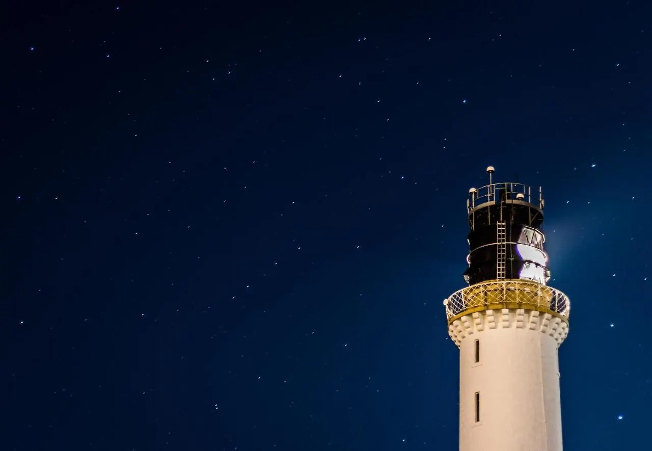 Holiday home Aberdeen Lighthouse Cottages - Coastal, Dolphins United Kingdom